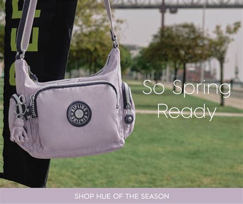 Expert Tips for Maintaining Your Kipling Pelle Bag